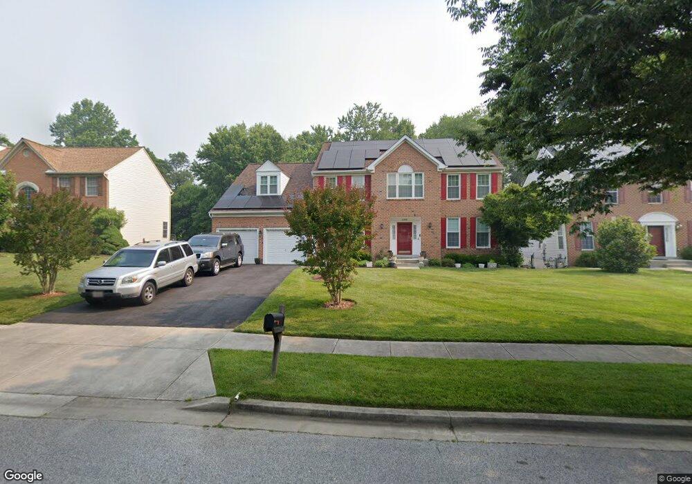 14906 Jenkins Ridge Rd, Bowie, MD 20721 - photo 1