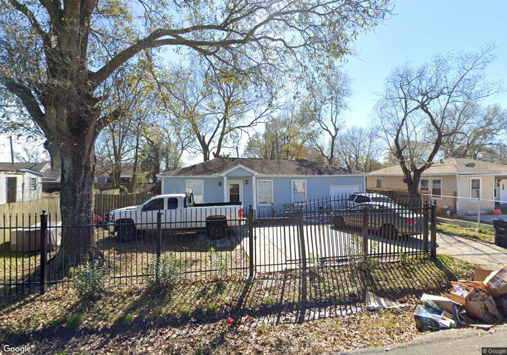 7430 Bradford St, Houston, TX 77087 - photo 1