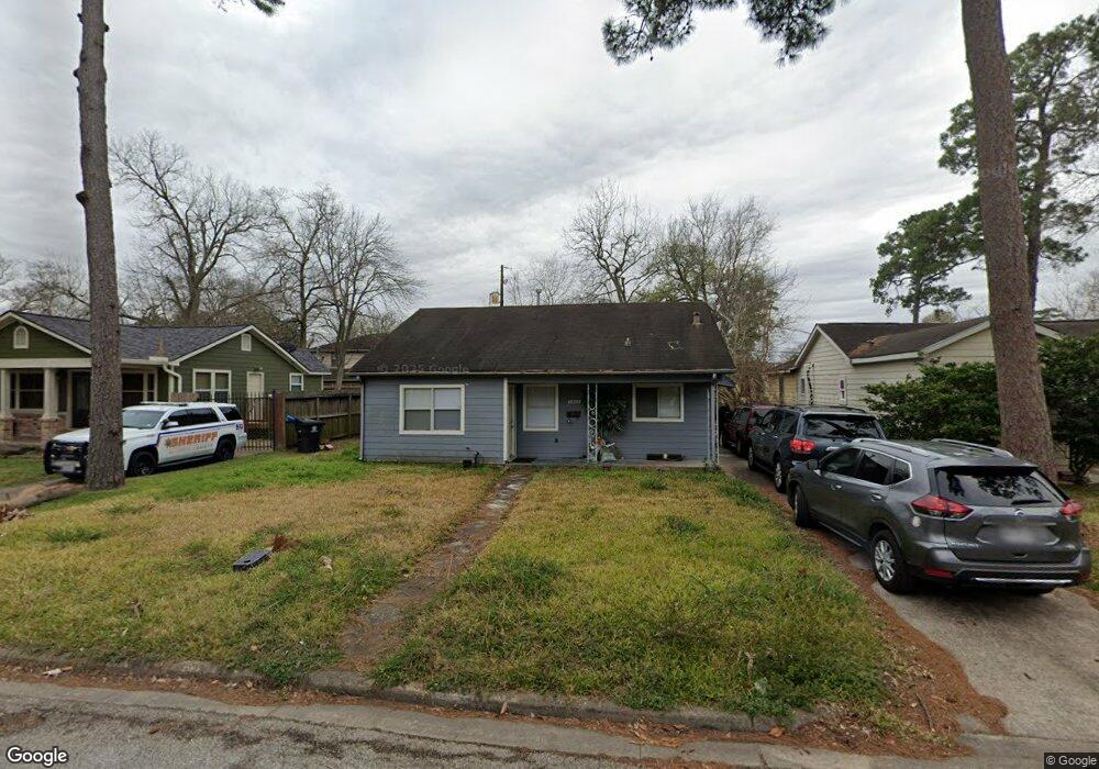 3856 Rosedale St, Houston, TX 77004 - photo 1