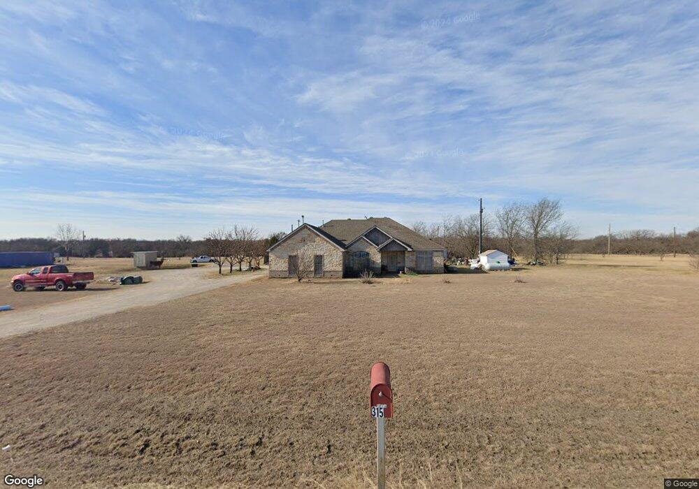 315 Red Baron Dr, Rhome, TX 76078 - photo 1