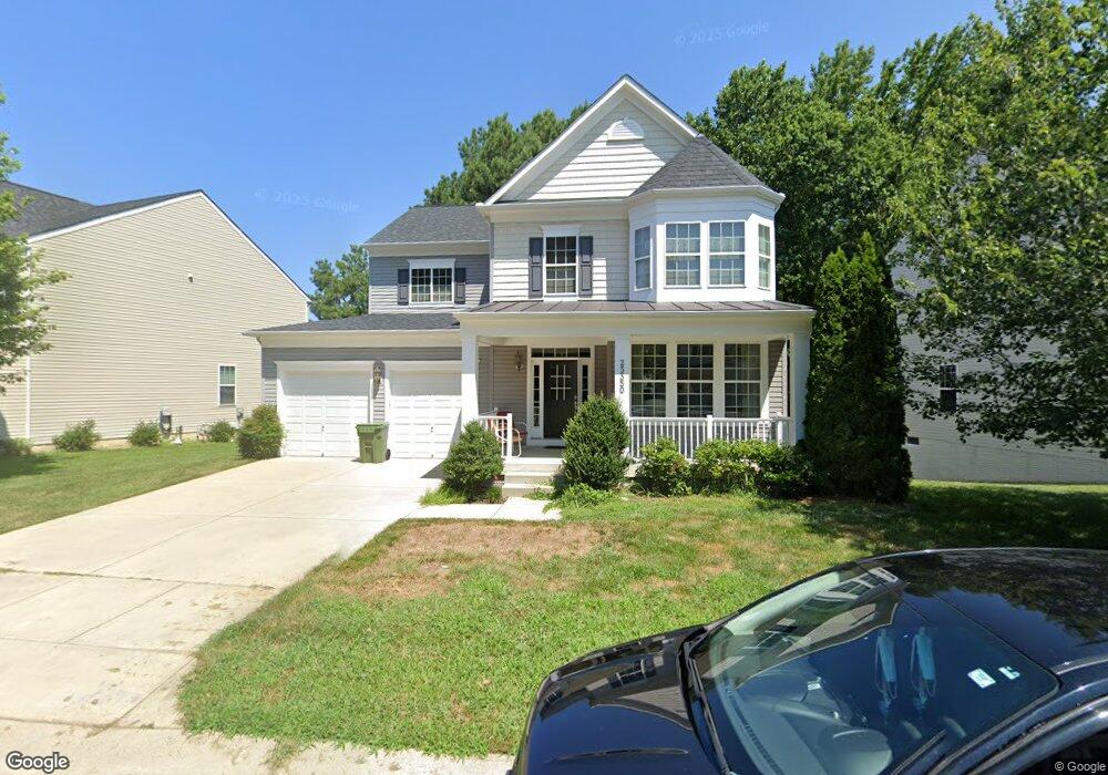 23350 Sugarbush St, California, MD 20619 - photo 1