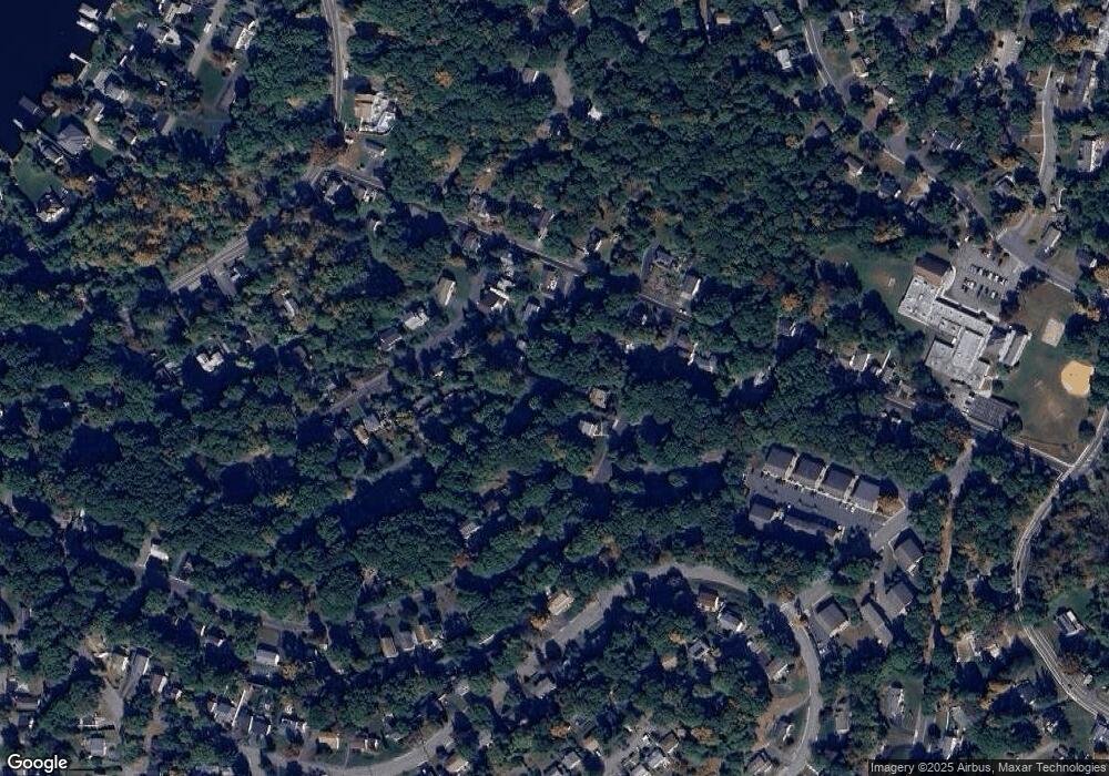 46 Cayuga Ave, Landing, NJ 07850 - photo 1