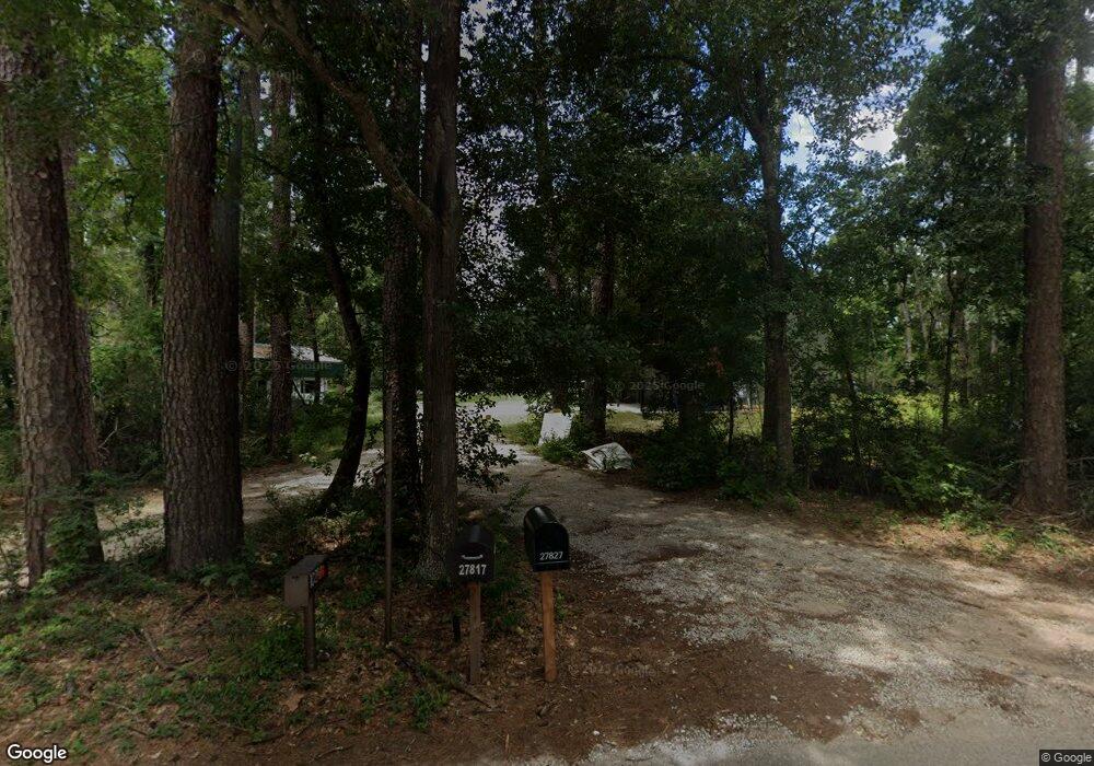 10214 Caddo Trail, Magnolia, TX 77354 - photo 1