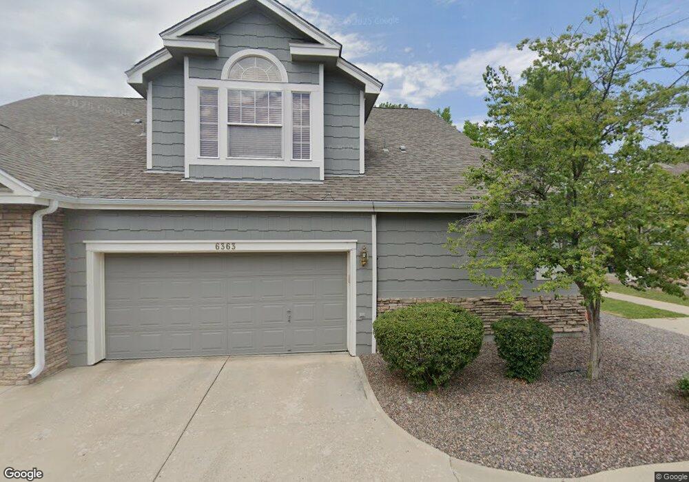 6363 Deframe Way, Arvada, CO 80004 - photo 1