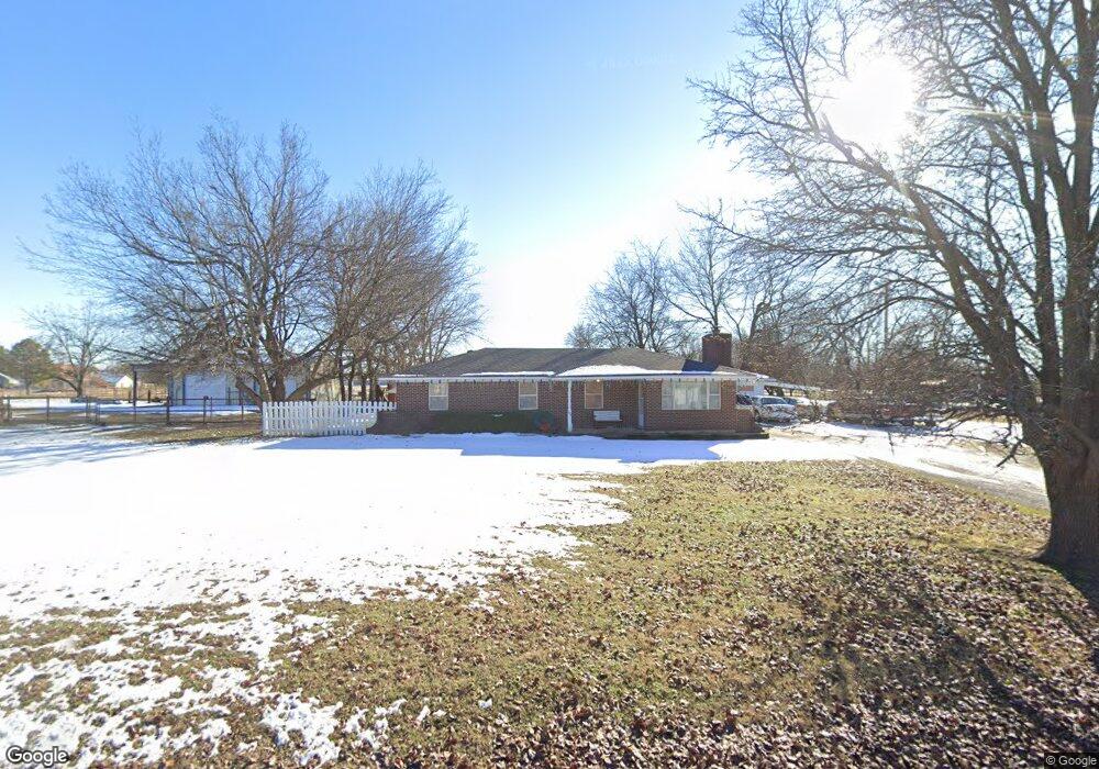 884 E 146th St, Glenpool, OK 74033 - photo 1