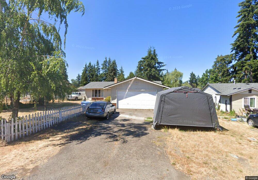 1021 NW Kingsview Ct, Yelm, WA 98597 - photo 1