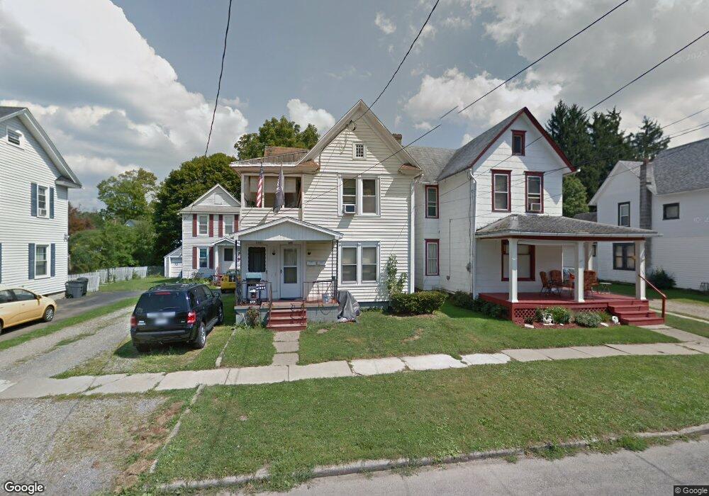 136 N 9th St unit 38, Olean, NY 14760 - photo 1