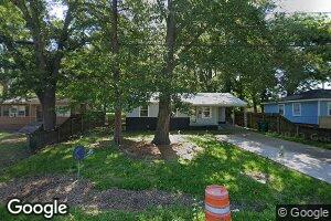 508 Dobson Ave, Canton, MS 39046