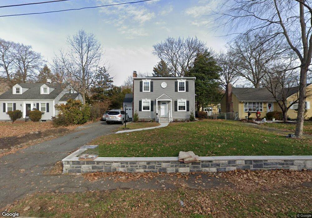 388 W End Ave, North Plainfield, NJ 07063 - photo 1