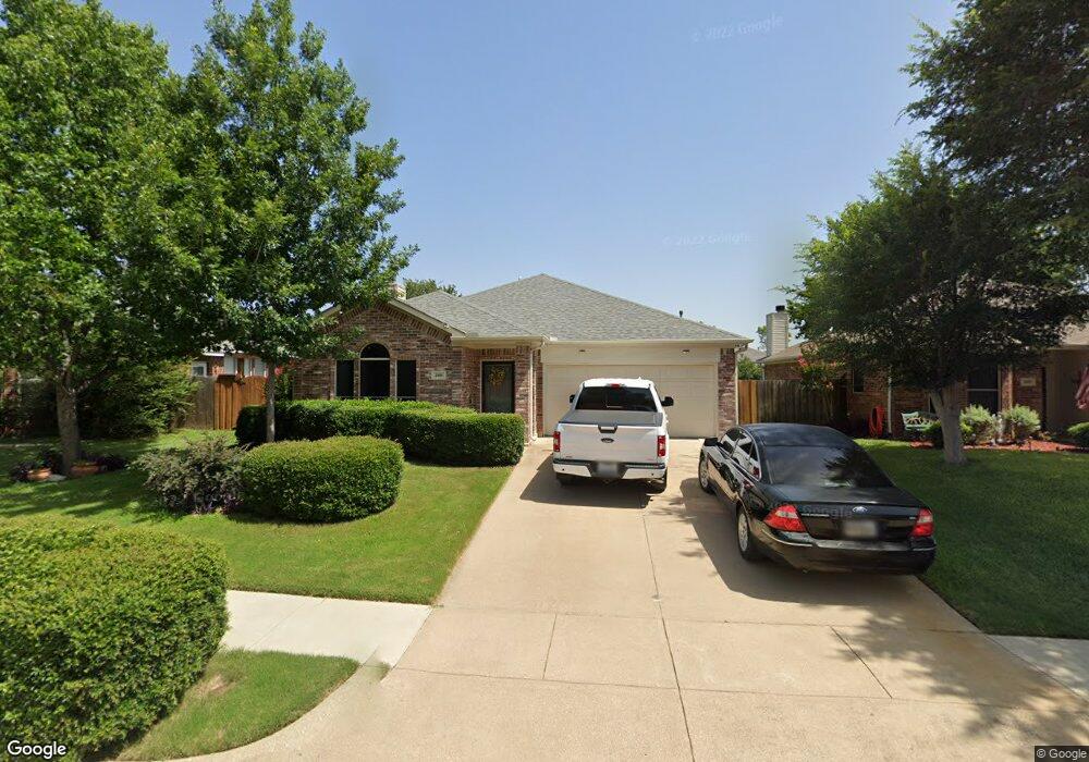 2801 San Felipe Dr, Denton, TX 76210 - photo 1