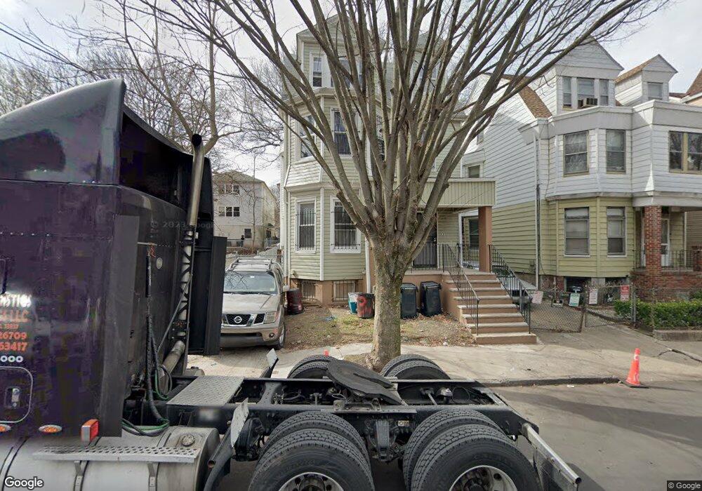 113 S 7th St, Newark, NJ 07107 - photo 1