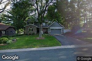 659 Lake Pine Dr, Saint Paul, MN 55126