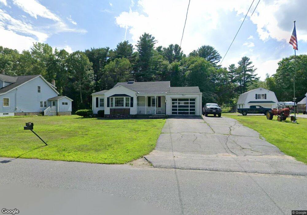 78 Parker Rd, Dracut, MA 01826 - photo 1
