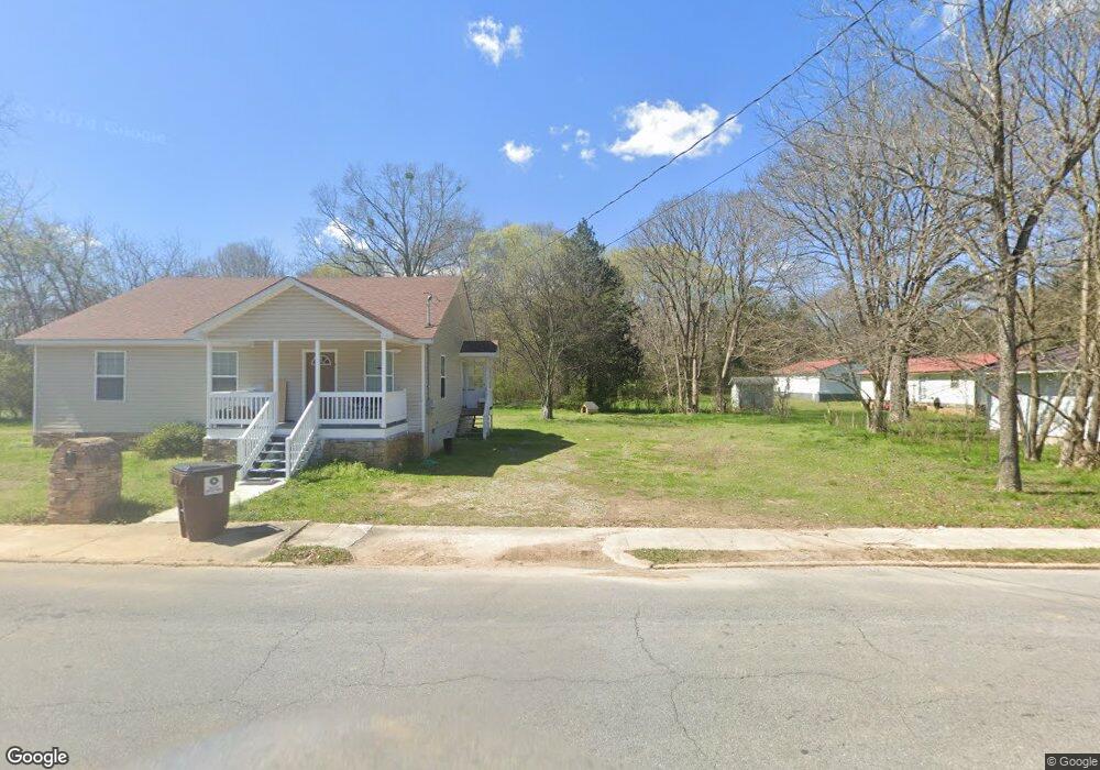 0 Turner St, Cedartown, GA 30125 - photo 1