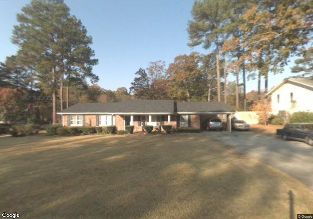 2734 Wicklow Dr, Augusta, GA 30909 - photo 1