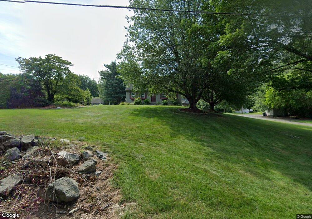 39 Old Angell Rd, Cumberland, RI 02864 - photo 1