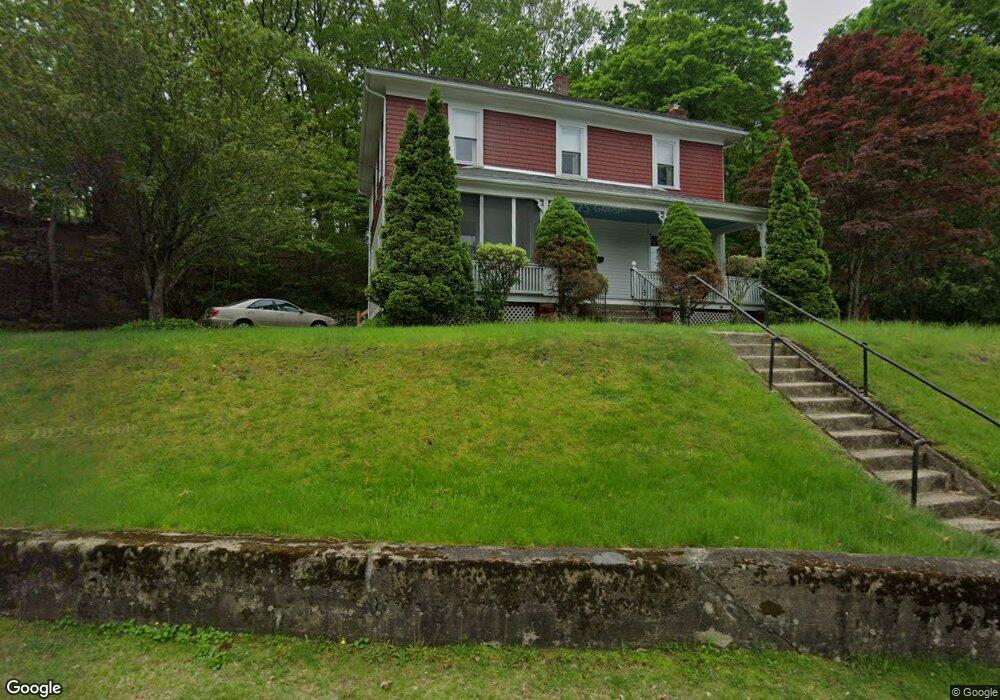 32 Maple Ave, West Warwick, RI 02893 - photo 1