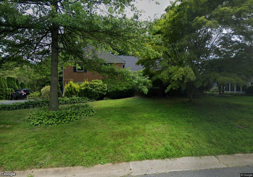 1209 Covington Rd, Wilmington, DE 19803 - photo 1