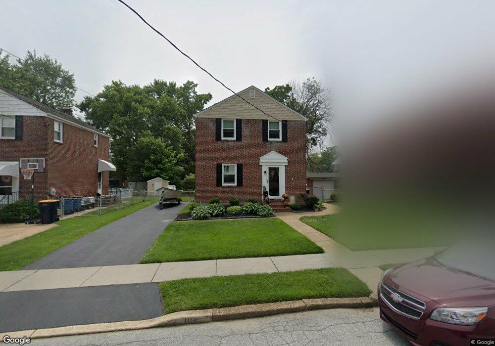 104 Olga Rd, Wilmington, DE 19805 - photo 1