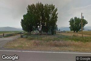 2237 Mt Highway 28, Hot Springs, MT 59845