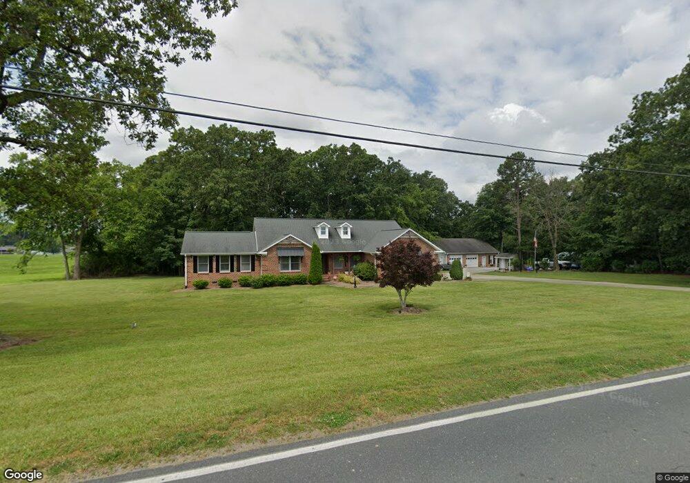 7031 Davis Country Rd, Randleman, NC 27317 - photo 1