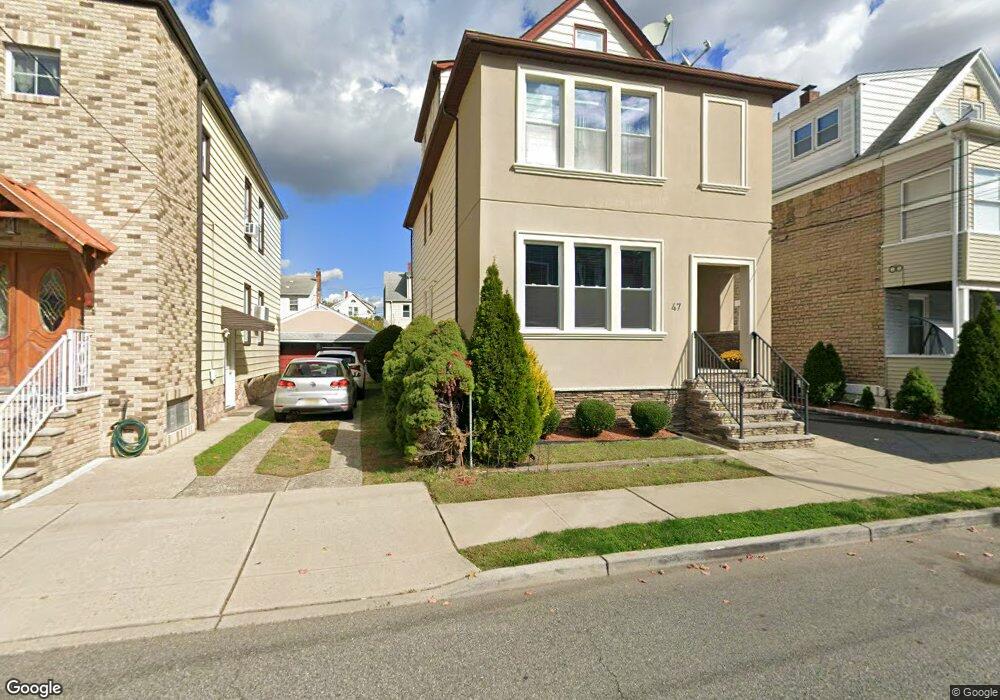 47 Tuttle St, Wallington, NJ 07057 - photo 1