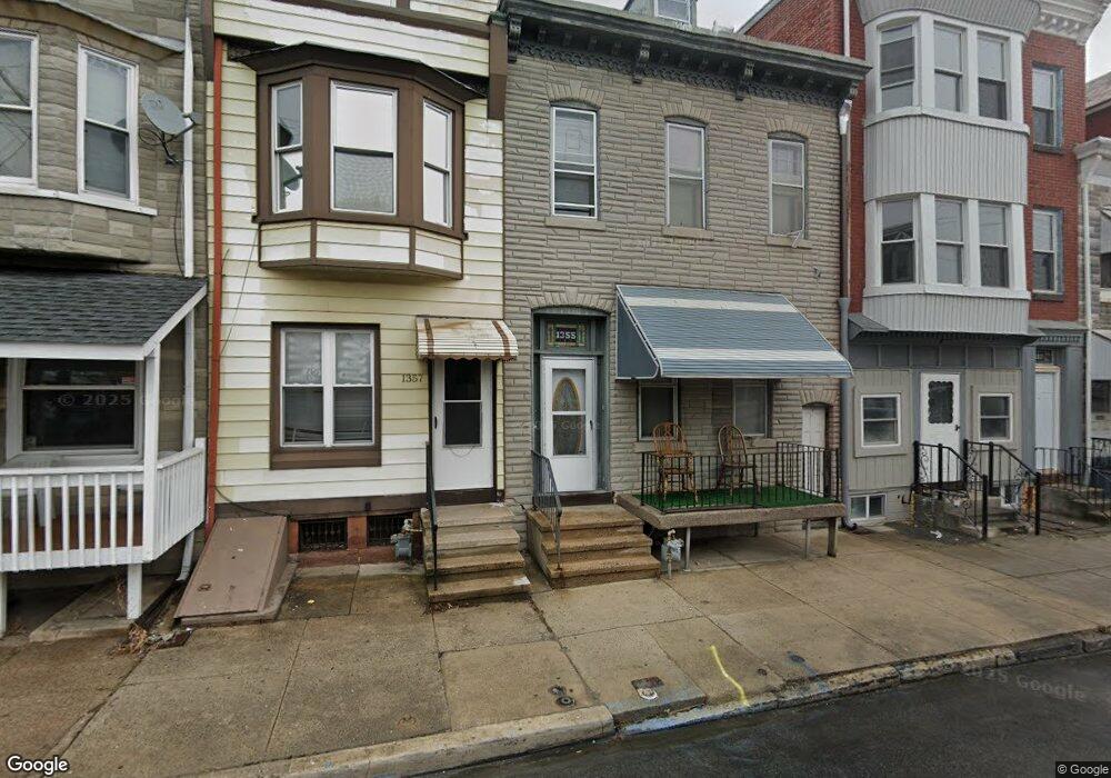 1355 N 10th St, Reading, PA 19604 - photo 1