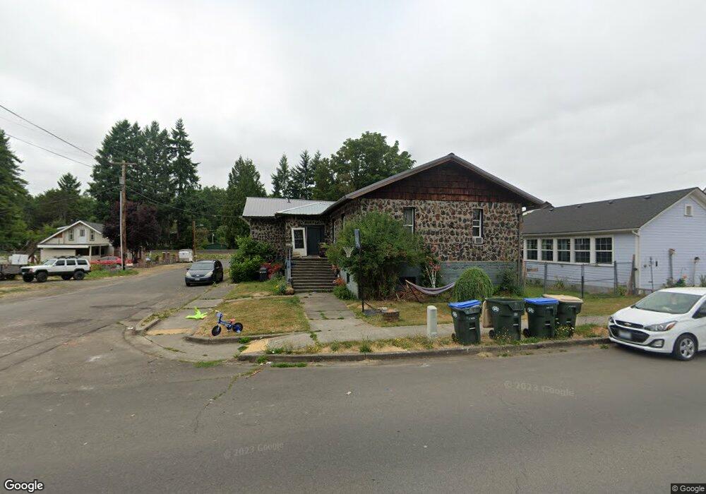 415 SE 1st St, Winlock, WA 98596 - photo 1