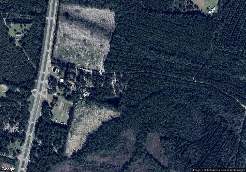 214 Twin Rivers Rd, Patterson, GA 31557 - photo 1