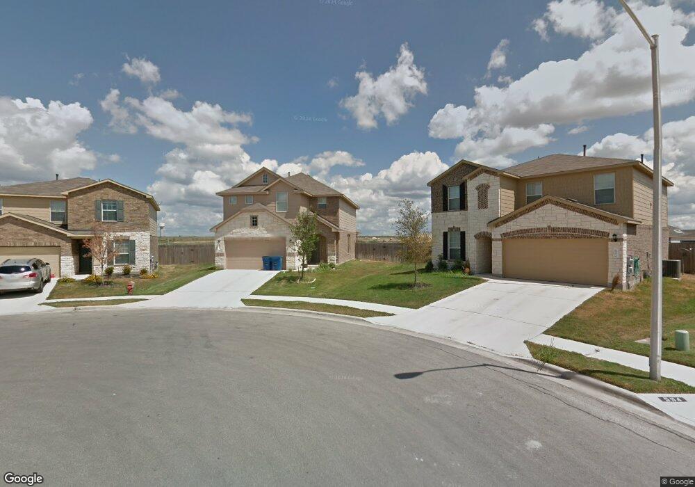 606 Moonwalker Trail, Buda, TX 78610 - photo 1