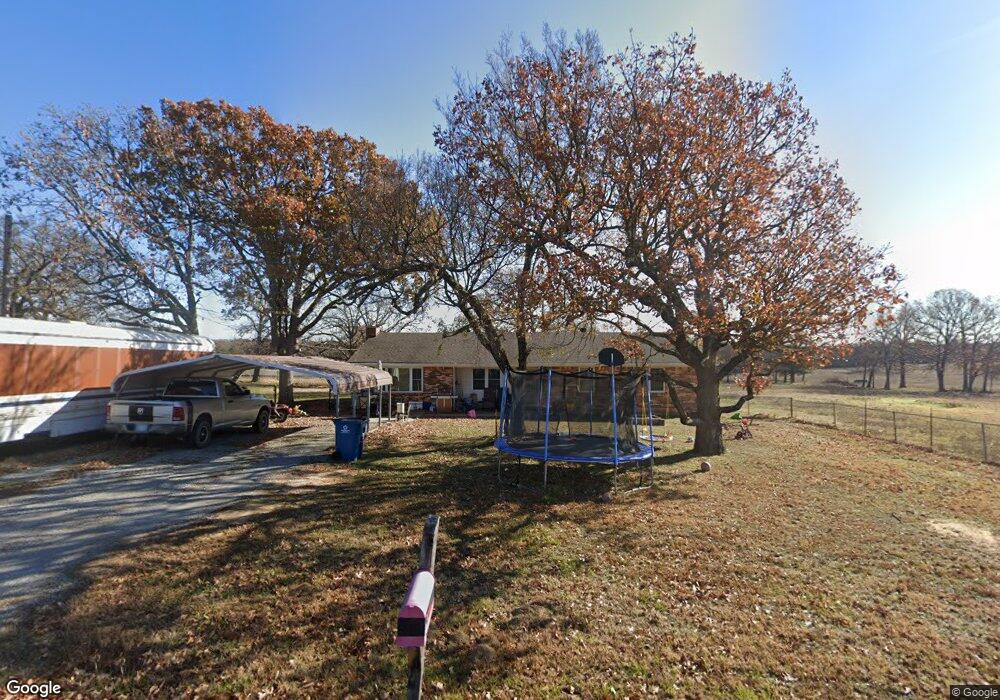 327 Firestone Addition, McAlester, OK 74501 - photo 1