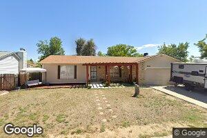 11020 Grange Creek Dr, Thornton, CO 80233