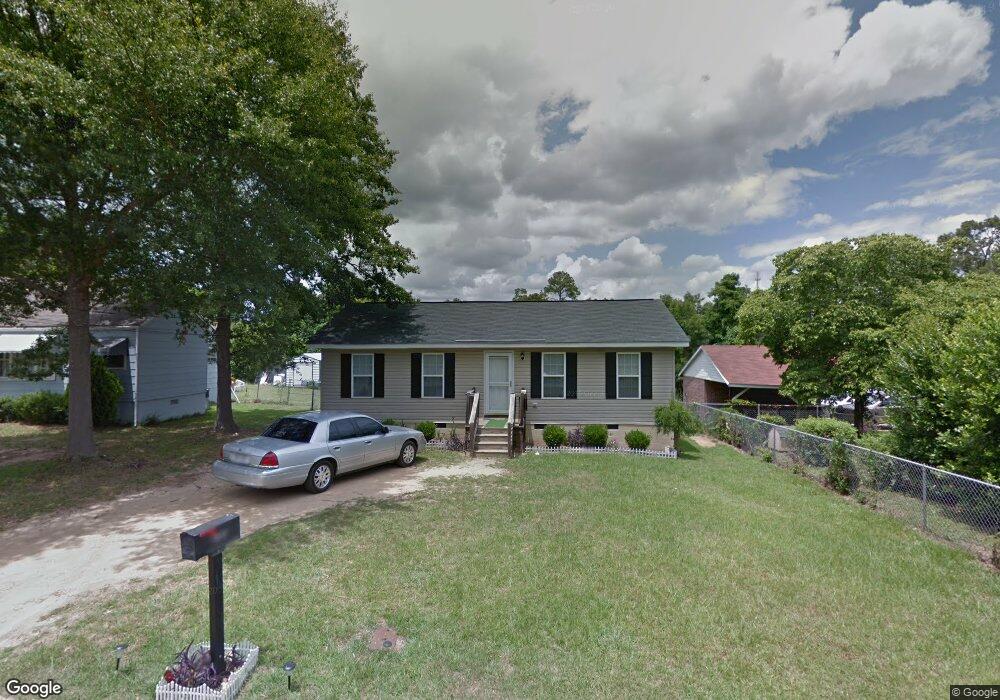 914 Post Way, Americus, GA 31709 - photo 1