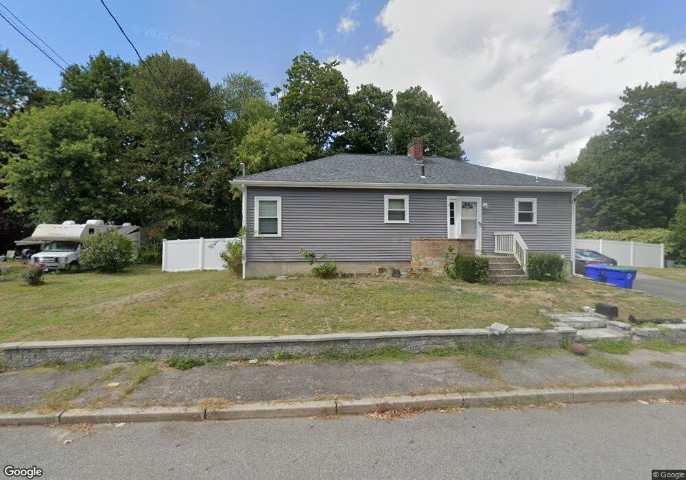 58 Norman St, Rockland, MA 02370 - photo 1