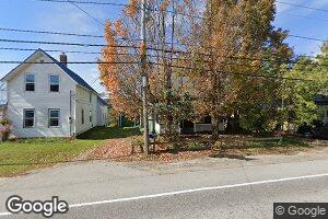 405 Vt Route 15, Underhill, VT 05489