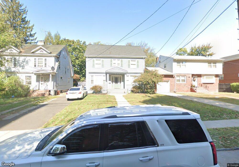 333 W Jersey St unit 335, Elizabeth, NJ 07202 - photo 1