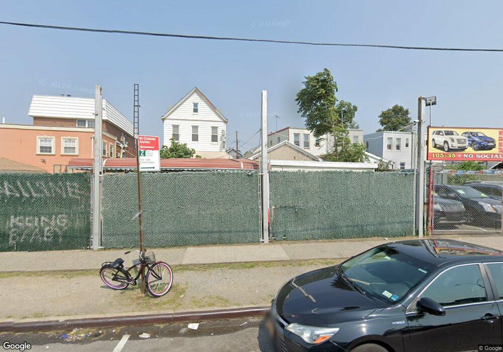 10620 95th St, Ozone Park, NY 11417 - photo 1