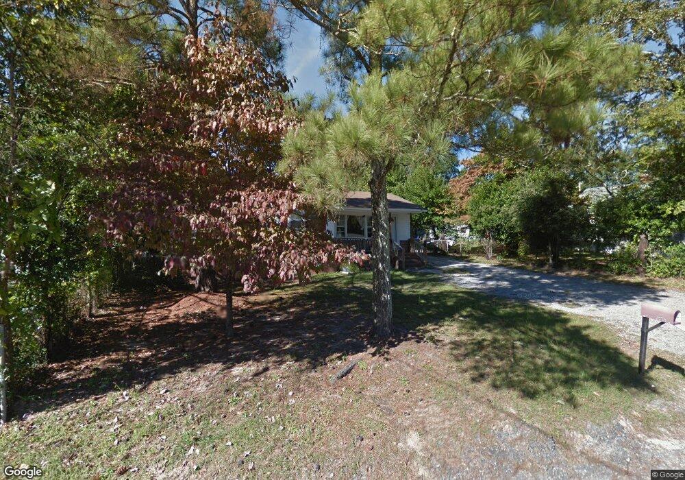 310 Derrick St, West Columbia, SC 29169 - photo 1