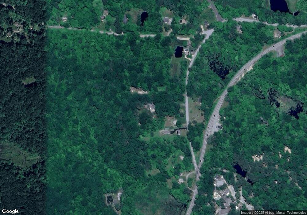 50 Old Turnpike Rd, Bantam, CT 06750 - photo 1