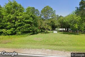 8435 Airline Rd, Pavo, GA 31778