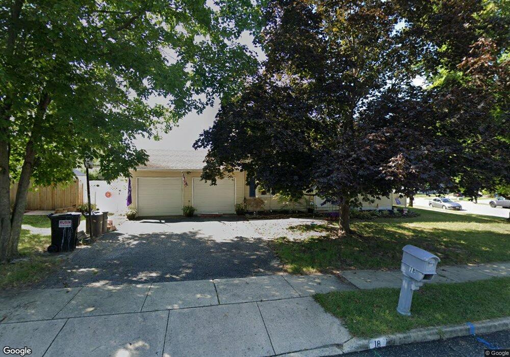 18 Ivy Place, Howell, NJ 07731 - photo 1