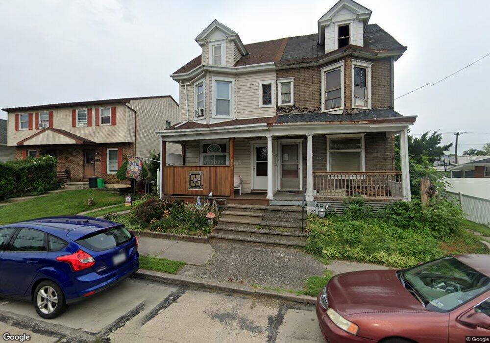810 Sherman St, Allentown, PA 18109 - photo 1