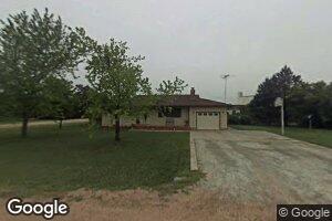 10885 Pawnee Ave, Wright, KS 67882