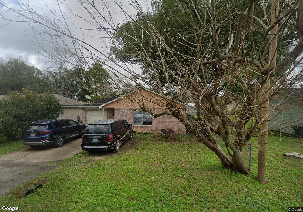 108 N Coffelt St, Alvin, TX 77511 - photo 1