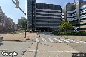 711 E Pratt St, Baltimore, MD 21202