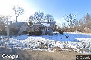 2317 Begole St, Flint, MI 48504