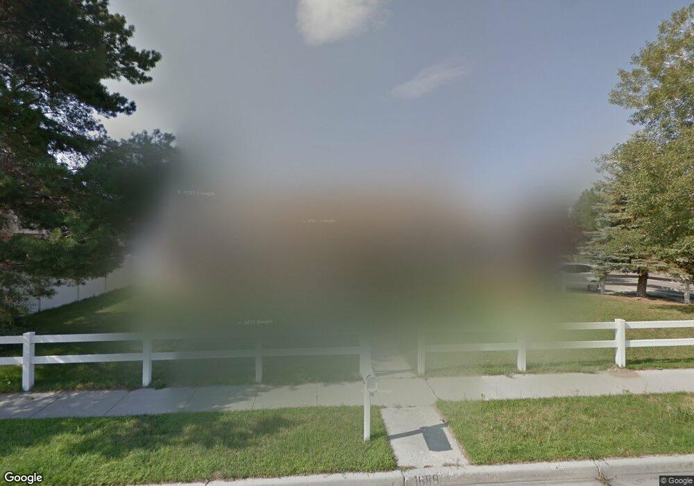 1689 E Michael Way, Sandy, UT 84093 - photo 1