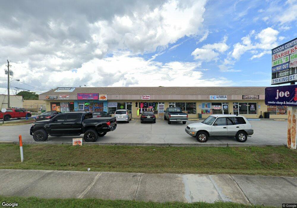 718 W King St unit ABCD, Cocoa, FL 32922 - photo 1