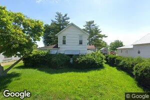9902 Rudolph Rd, Rudolph, OH 43462