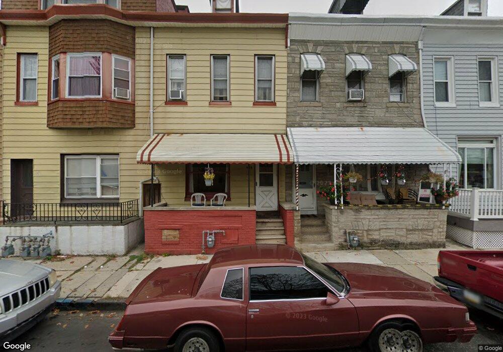 423 N 10th St, Reading, PA 19604 - photo 1